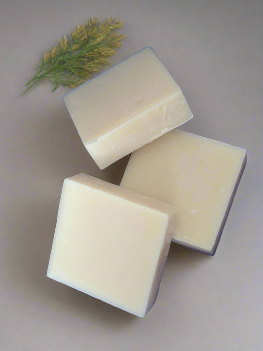 Mango Kogic soap