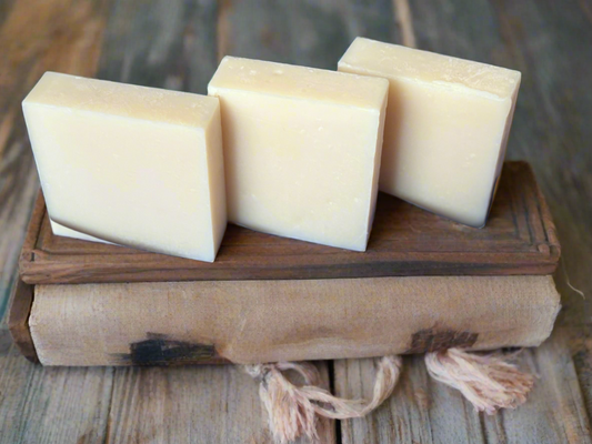 Mango Kogic soap