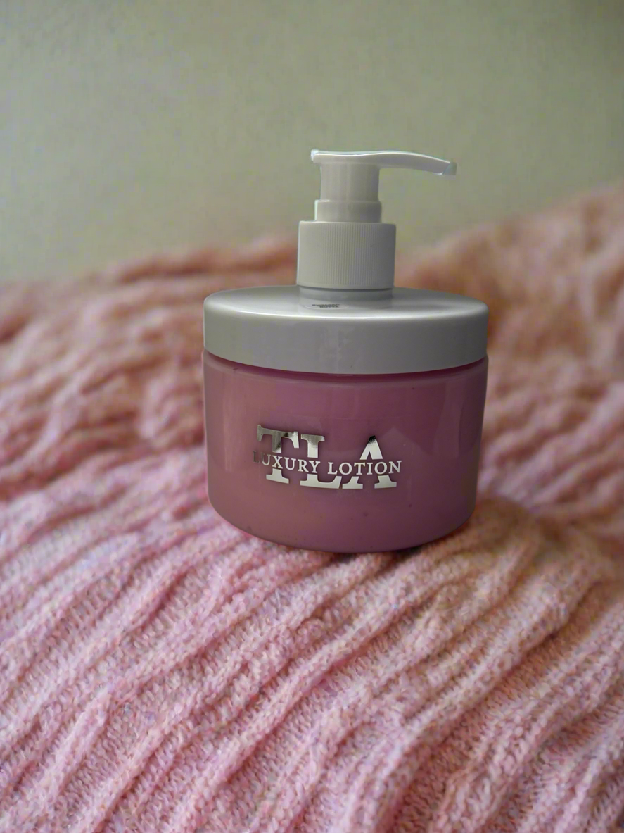 Sugared Cocoa Butta-Body Lotion