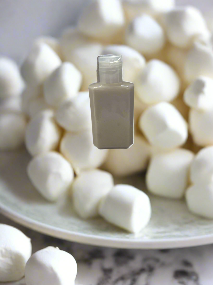 Vanilla butter Marshmallow-Body Lotion