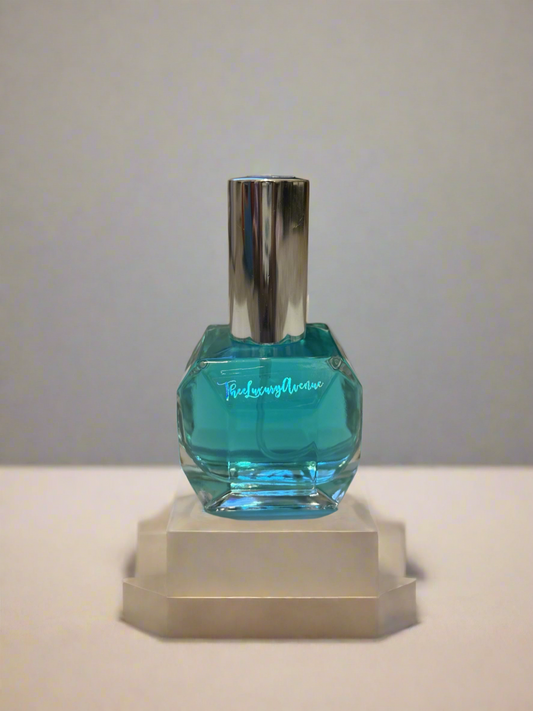 Glass Slipper Perfume